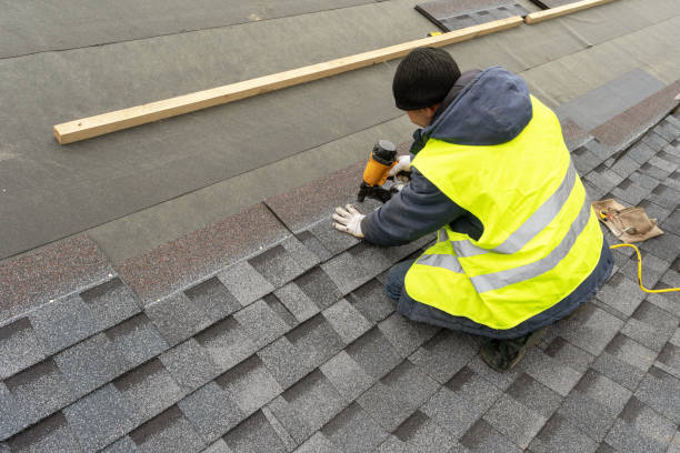 Best Local Roofing Companies  in Mount Zion, GA