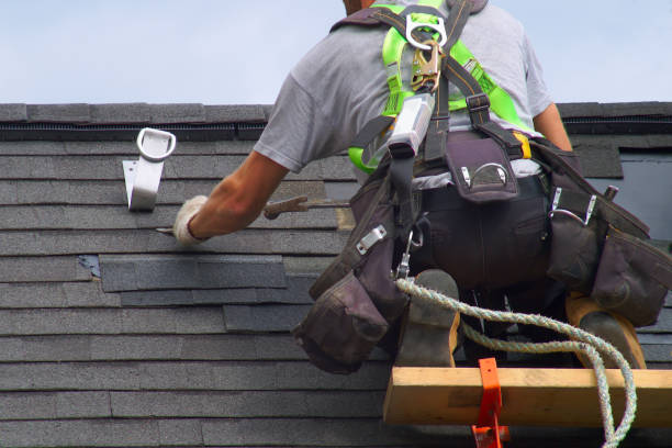 Best Slate Roofing Contractor  in Mount Zion, GA