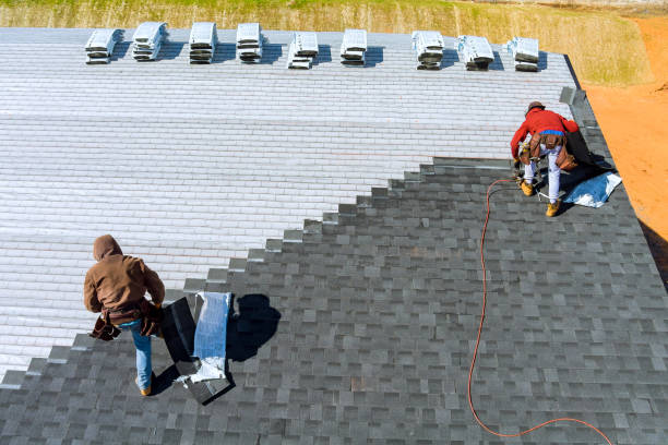 Best Emergency Roof Repair  in Mount Zion, GA