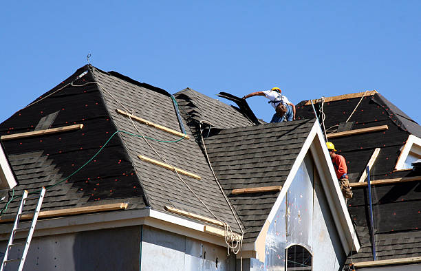 Best Best Roofing Contractors  in Mount Zion, GA