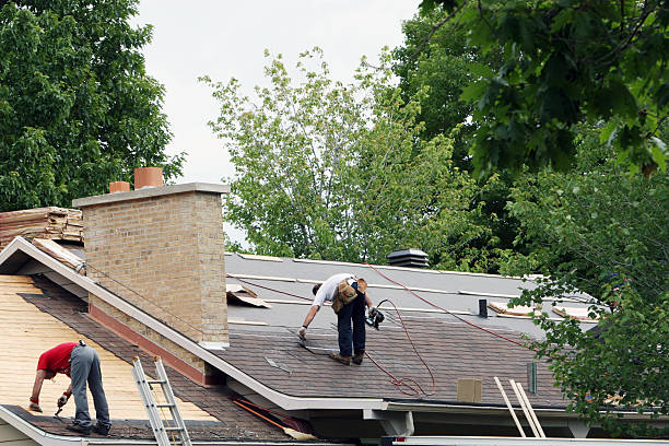 Best Roof Maintenance Services  in Mount Zion, GA