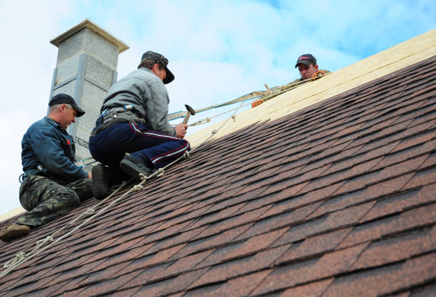 Quick and Trustworthy Emergency Roof Repair Services in Mount Zion, GA