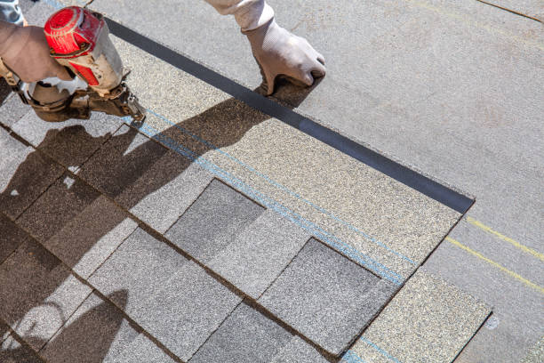 Best Roof Repair Services  in Mount Zion, GA