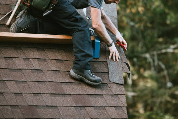 Best Commercial Roofing Services  in Mount Zion, GA
